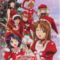   Love Hina Christmas Special <small>Theme Song Composition</small> (OP) 